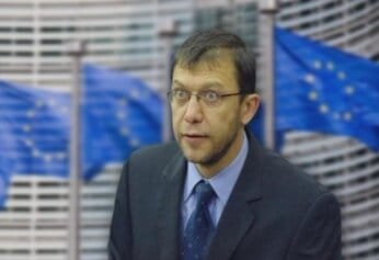 Писмо относно кандидатурата на Йонко Грозев за конституционен съдия