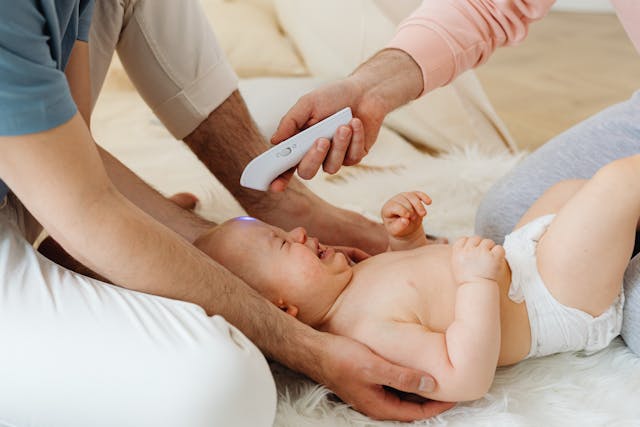 Еднополови родители