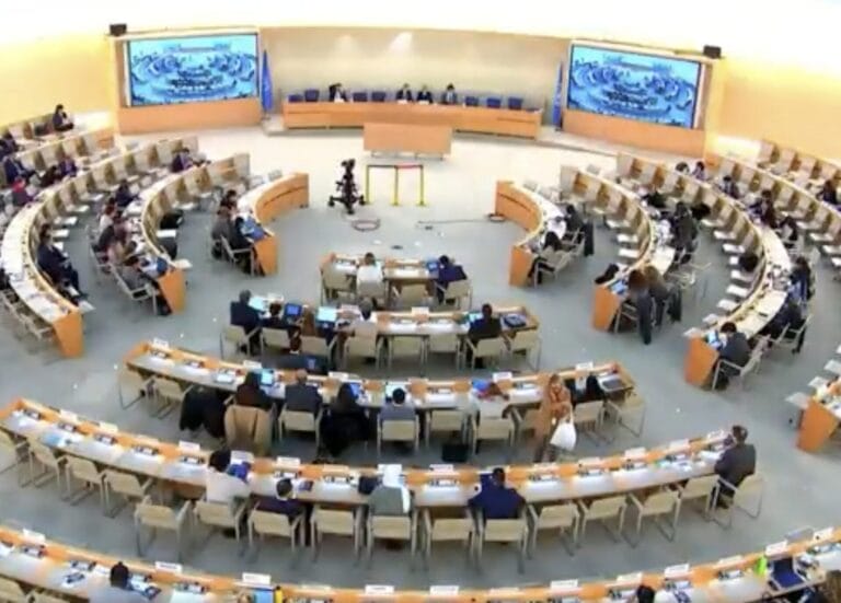 АОЦ участва в  съвместно изявление за защита на децата от джендър идеологията